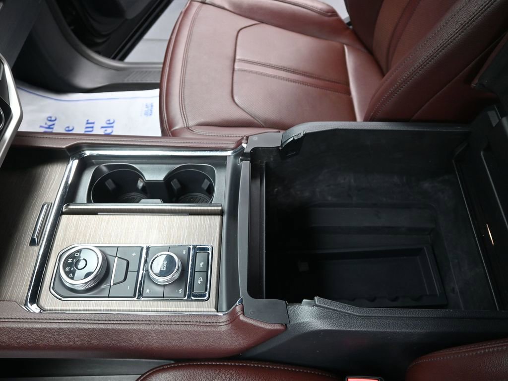 Used 2024 Ford Expedition Max Limited image 11