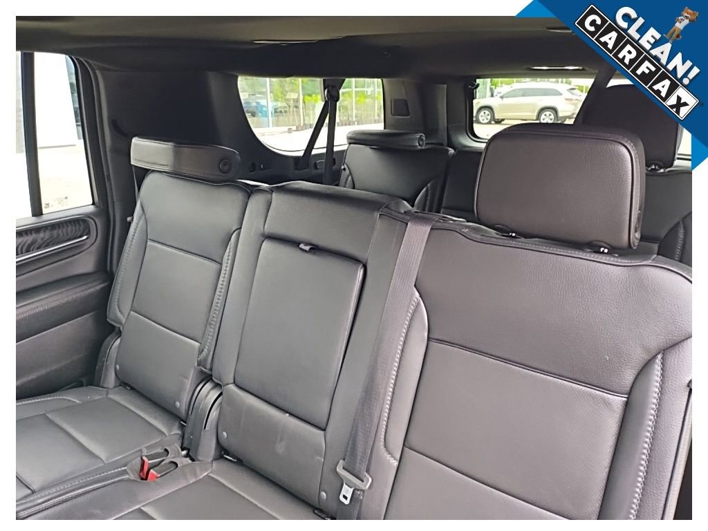 Used 2023 GMC Yukon XL Denali AWD/4WD image 48
