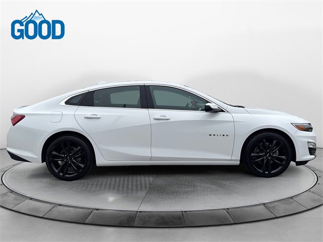 Used 2023 Chevrolet Malibu LT image 6