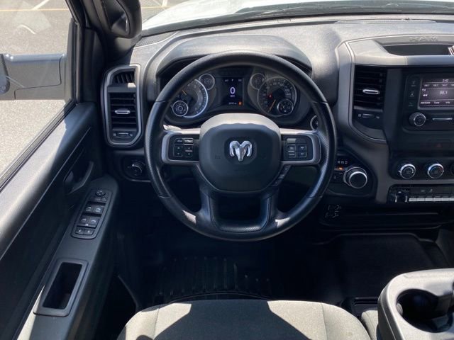 Used 2022 RAM 2500 Tradesman AWD/4WD image 28