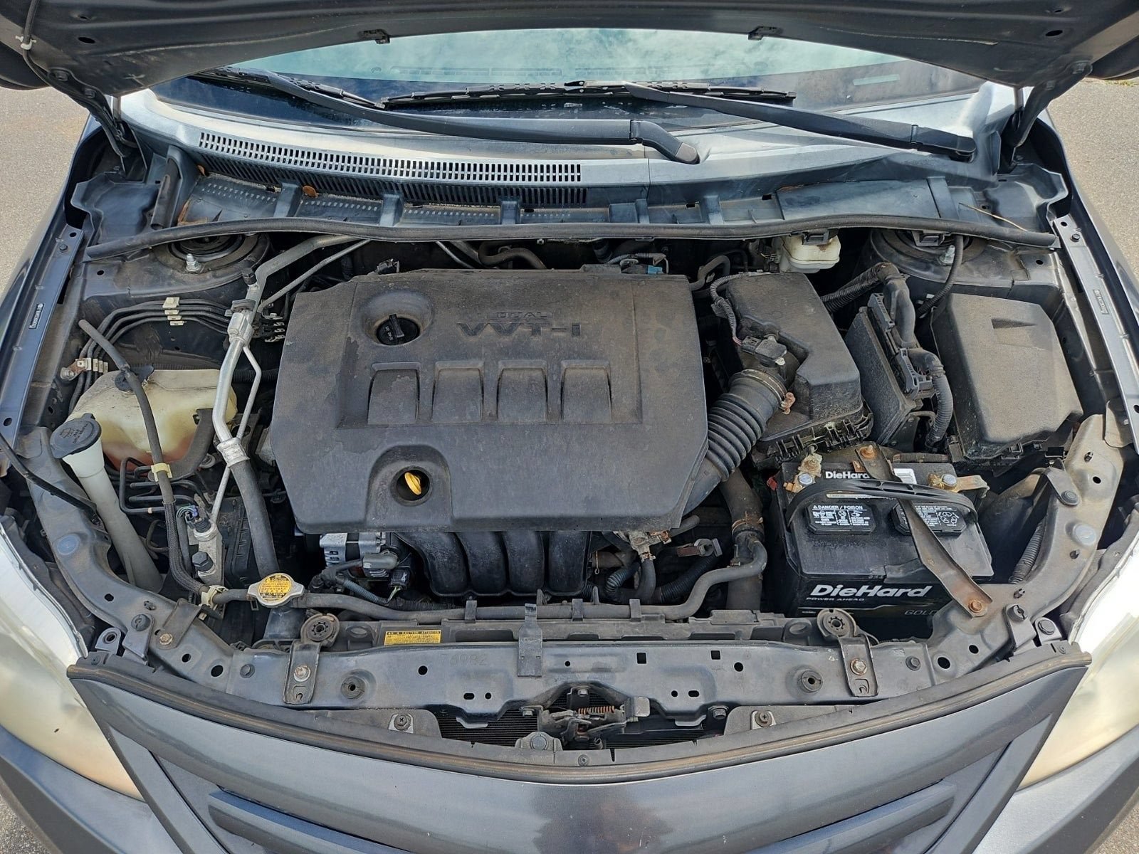 Used 2011 Toyota Corolla LE FWD image 16
