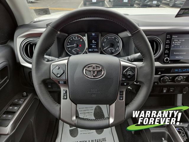 Used 2023 Toyota Tacoma SR5 image 9