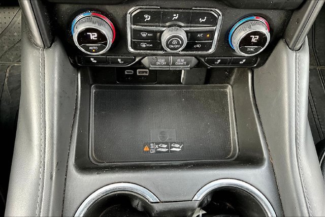 Used 2023 Chevrolet Tahoe LT AWD/4WD image 15