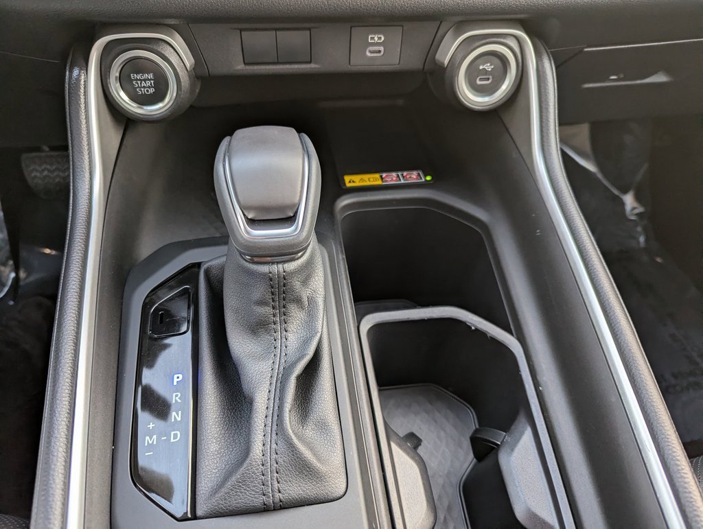 Used 2026 Toyota Grand Highlander Limited image 25