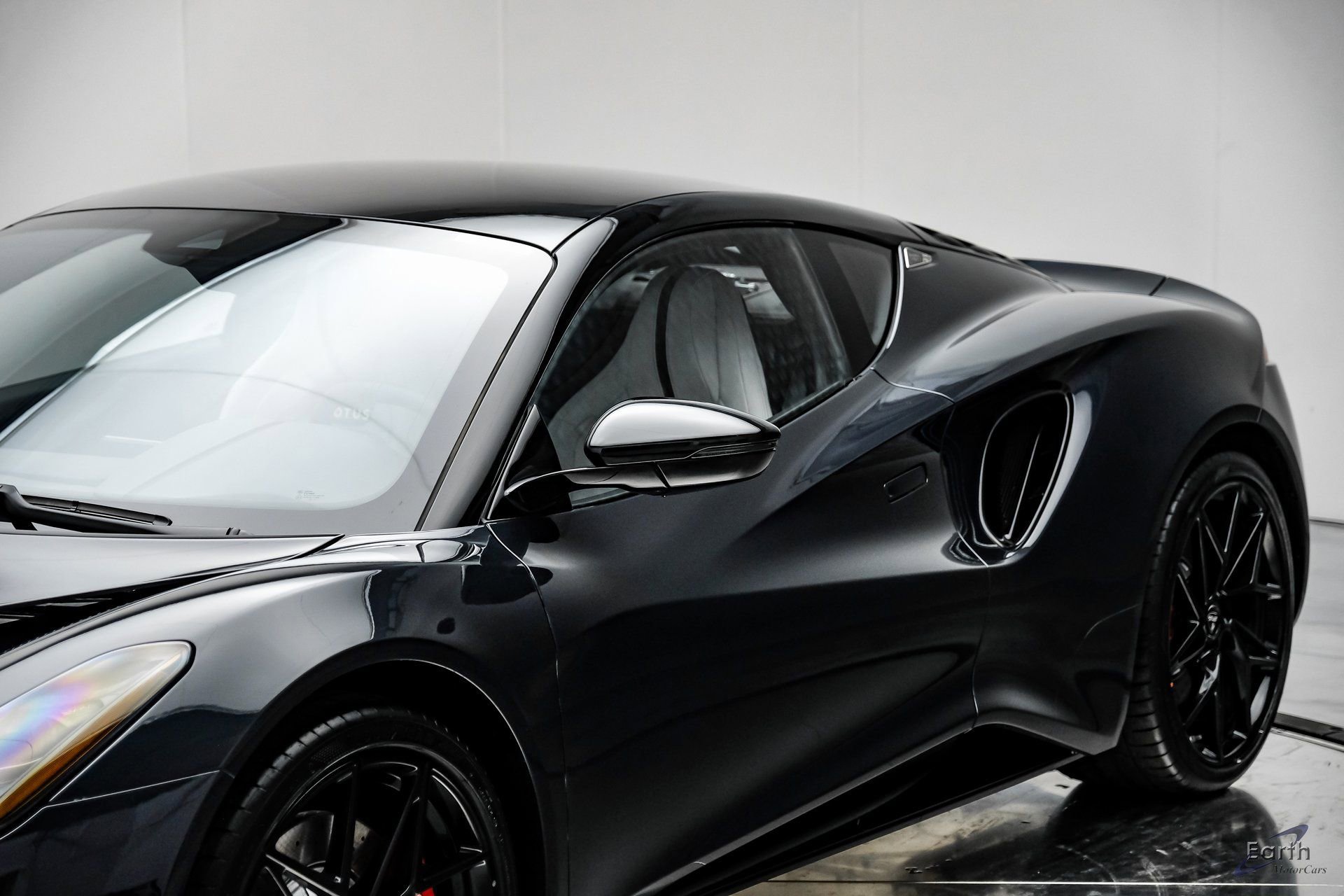 New 2026 Lotus Emira V6 SE Touring image 31