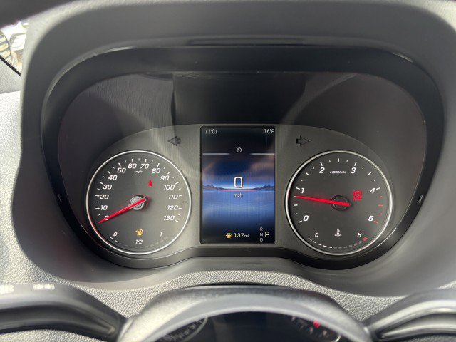 New 2026 Mercedes-Benz Sprinter 2500 image 16