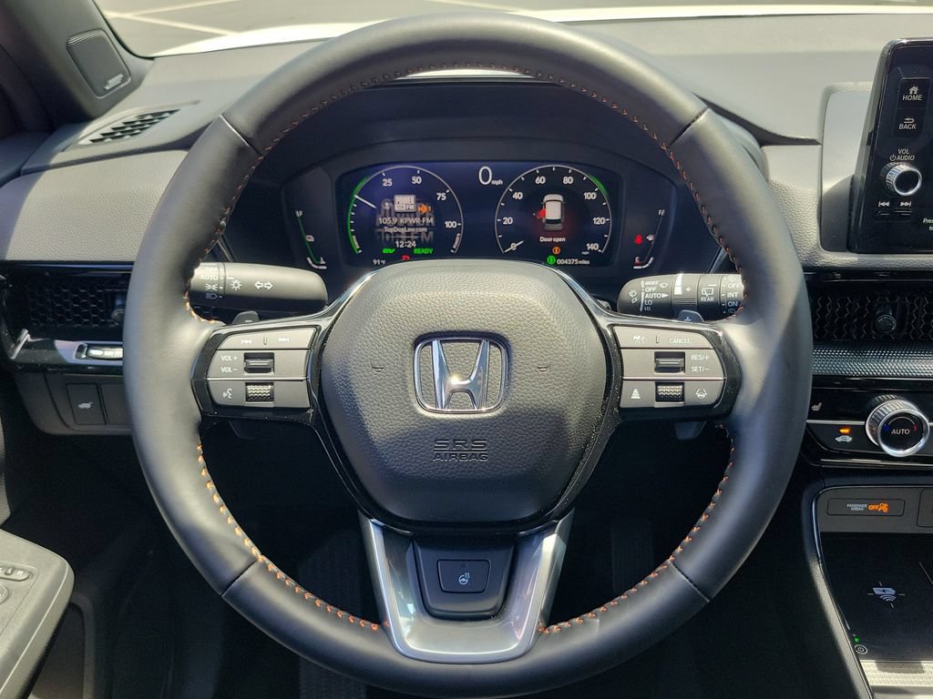 Used 2026 Honda CR-V Sport Touring image 25