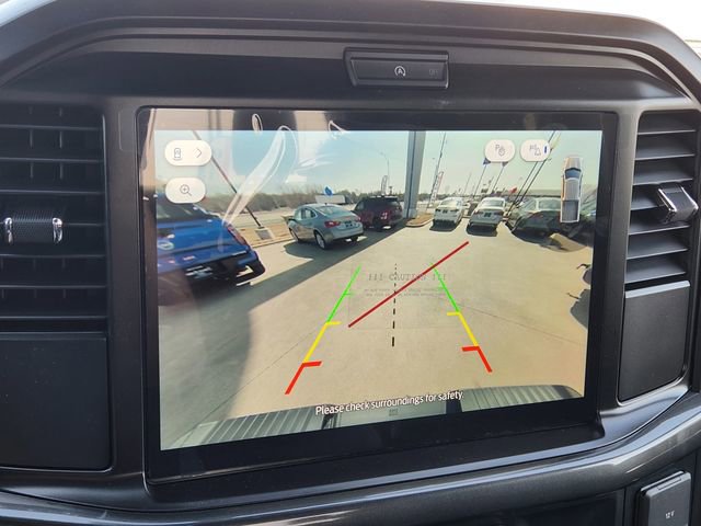 New 2026 Ford F150 STX w/ Equipment Group 200A image 18