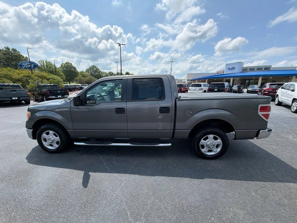 Used 2010 Ford F150 XLT RWD image 17
