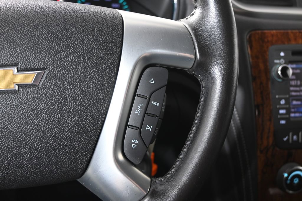 Used 2013 Chevrolet Traverse LT FWD image 34