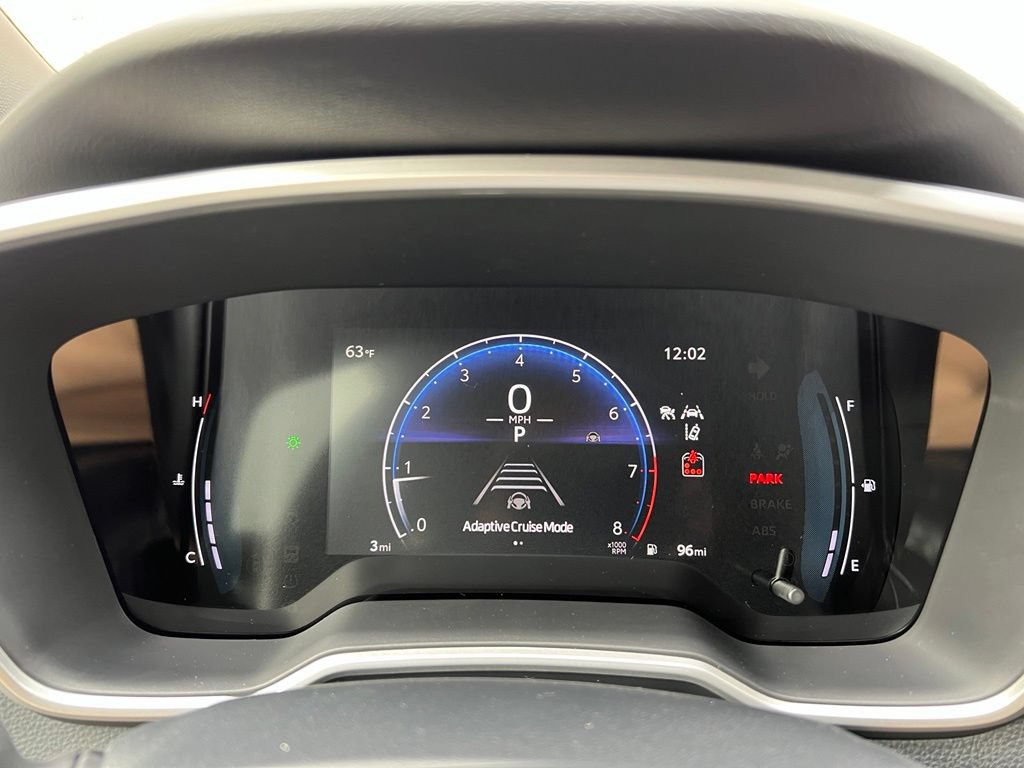 New 2027 Toyota Corolla SE FWD image 29