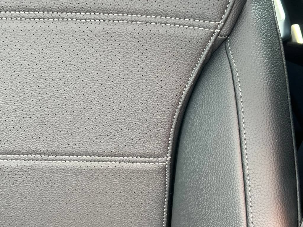 New 2026 Mercedes-Benz C 300 4MATIC Sedan image 12