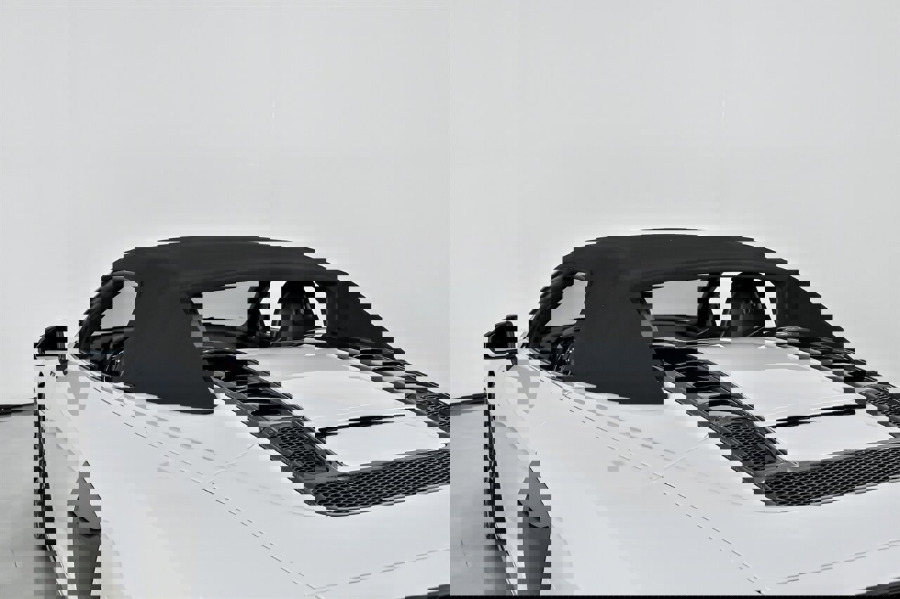 Used 2020 Audi R8 V10 performance image 19