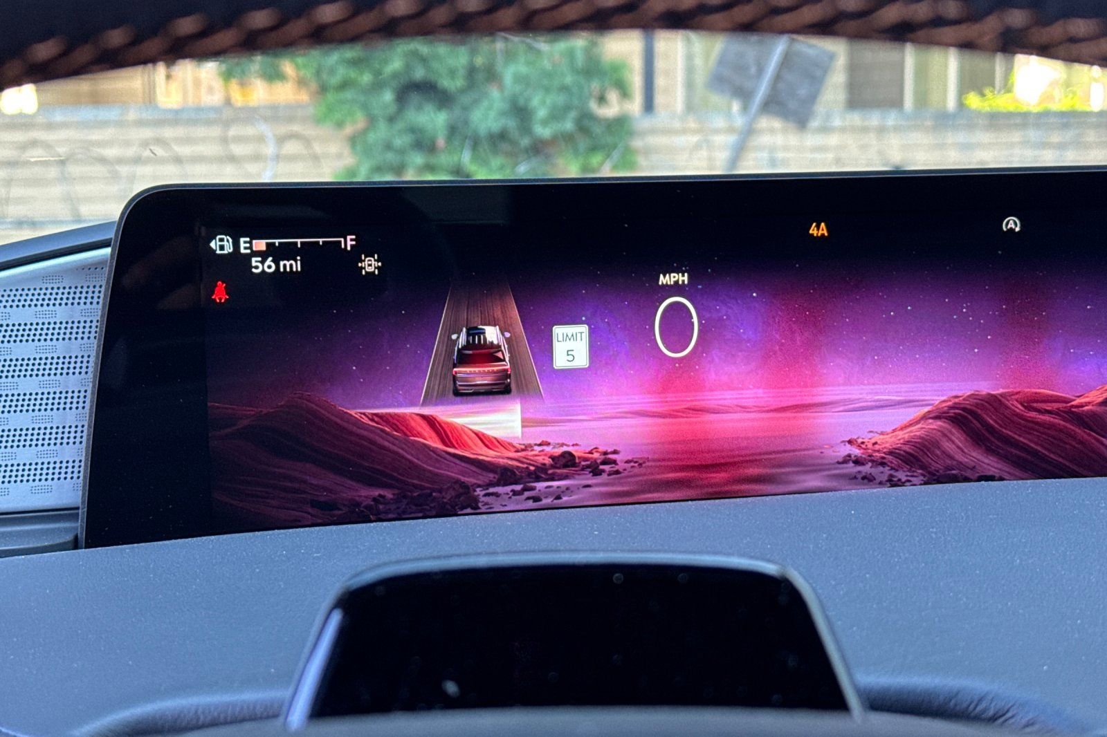 New 2026 Lincoln Navigator L Black Label image 22