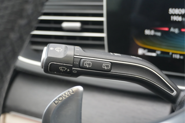 Used 2021 Mercedes-Benz GLE 53 AMG 4MATIC image 43