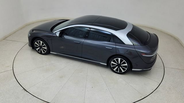 Used 2022 Lucid Air Grand Touring AWD/4WD image 81