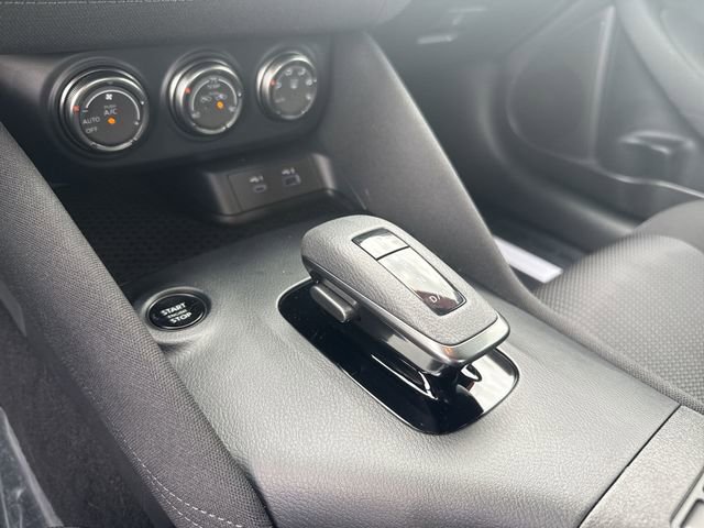 Used 2024 Nissan Z Sport w/ Floor Mat Package image 19