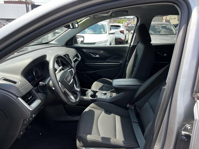 Certified 2023 GMC Terrain SLE w/ Elevation Edition AWD/4WD image 17