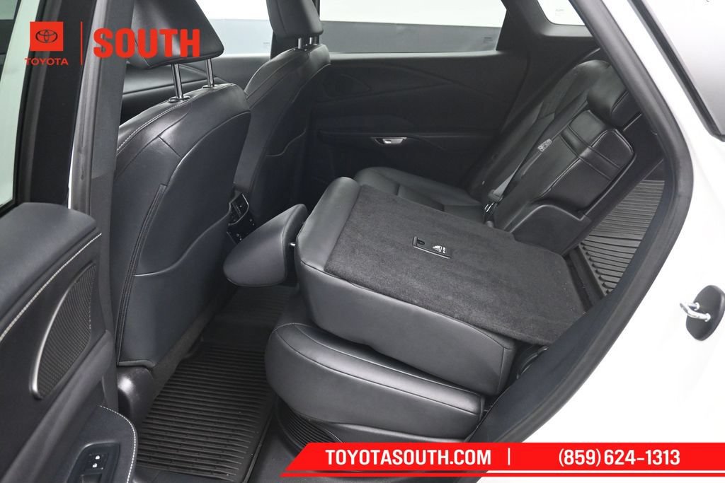 Used 2024 Lexus RX 350h w/ Convenience Package AWD/4WD image 34