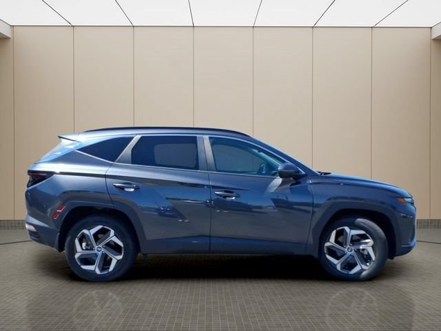 Used 2023 Hyundai Tucson SEL w/ Convenience Package AWD/4WD image 7
