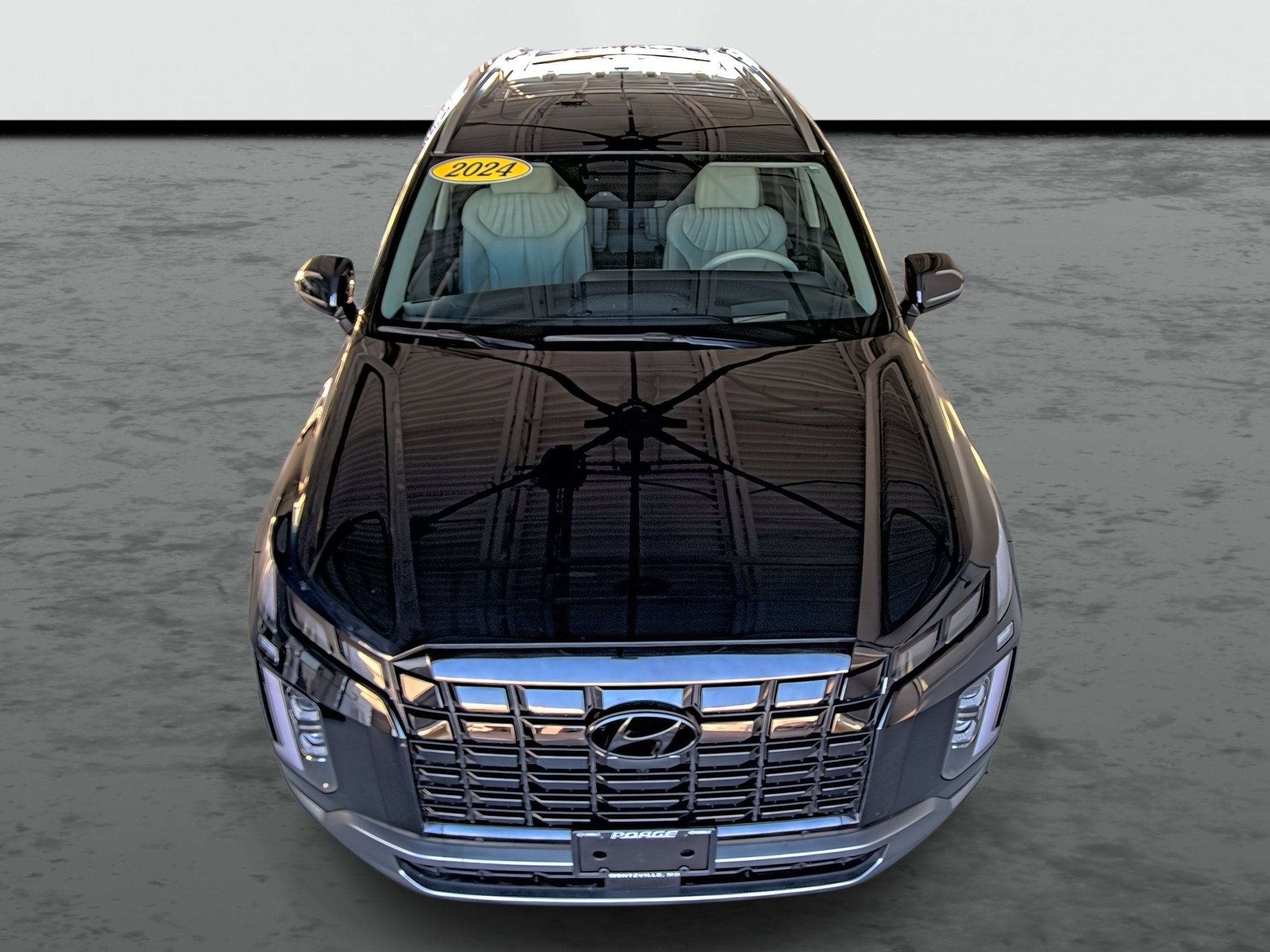 Used 2024 Hyundai Palisade Limited image 6