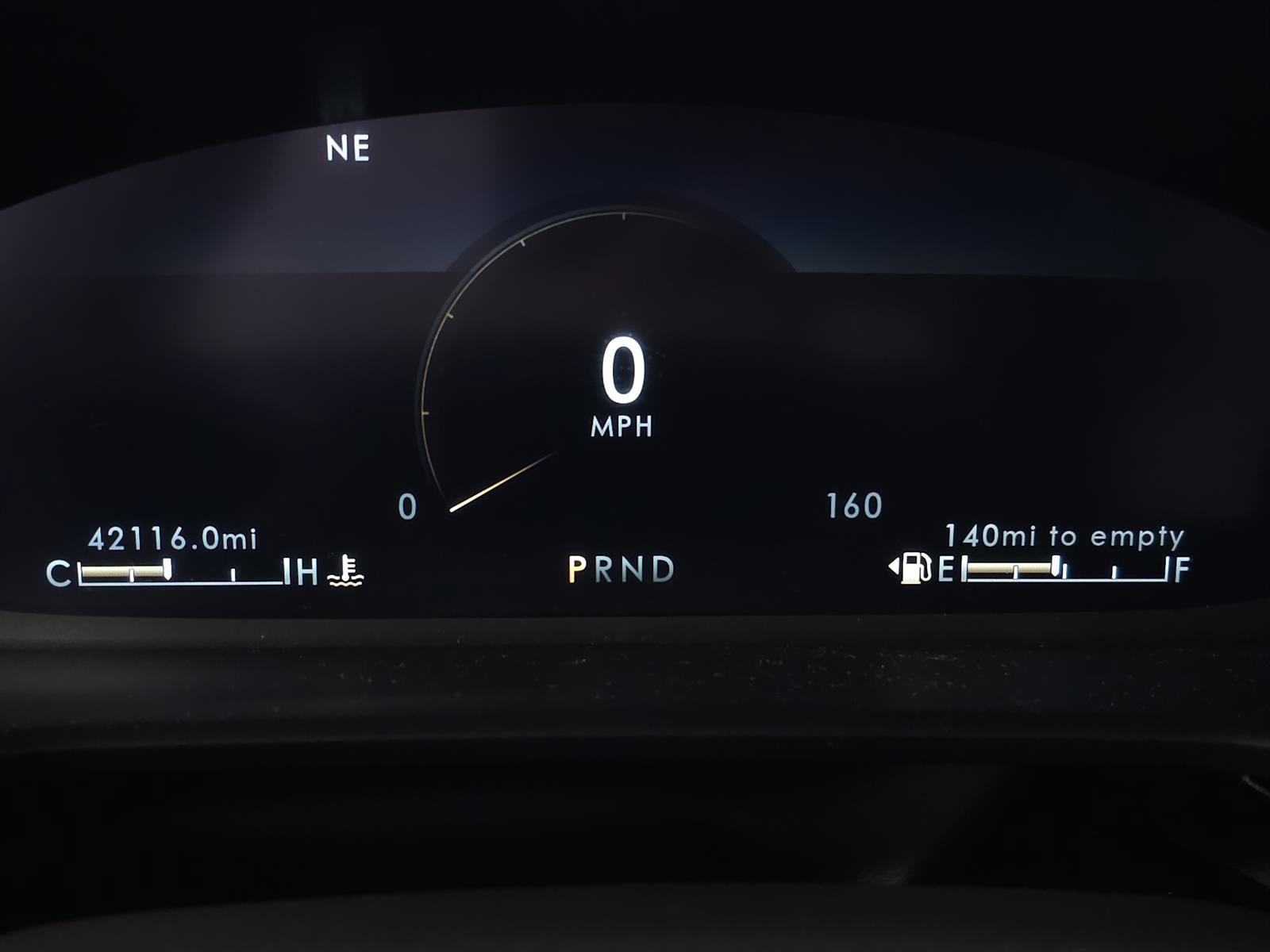 Used 2021 Lincoln Aviator Black Label AWD/4WD image 23
