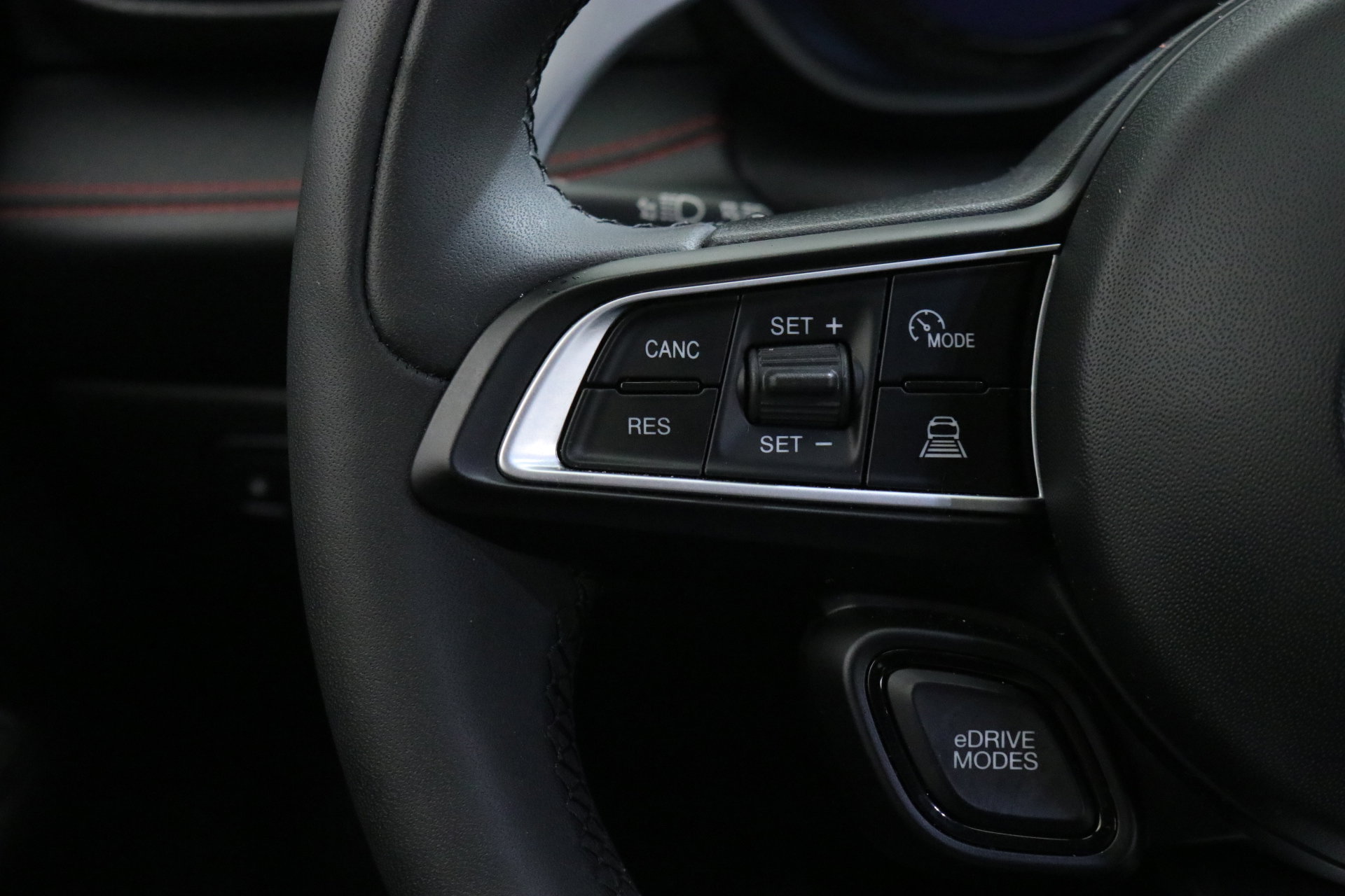 Used 2024 Dodge Hornet R/T Plus w/ R/T Blacktop Package image 13