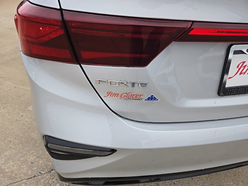 Used 2021 Kia Forte LXS image 31