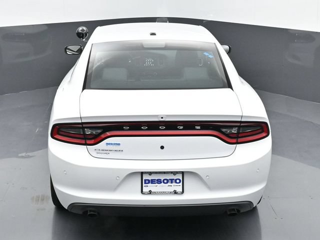New 2023 Dodge Charger Police w/ Convenience Group I AWD/4WD image 32