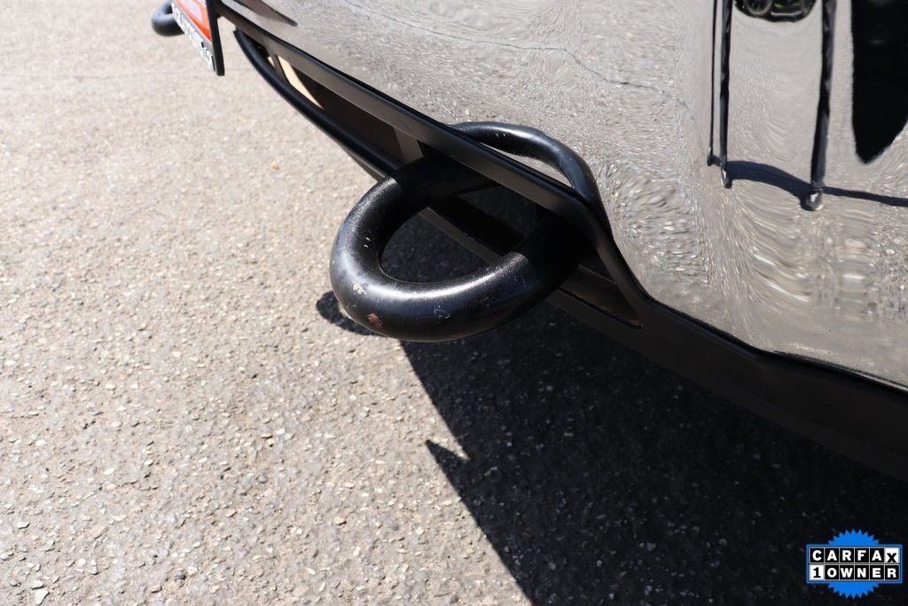 Used 2016 RAM 5500 Tradesman w/ Chrome Appearance Group image 42