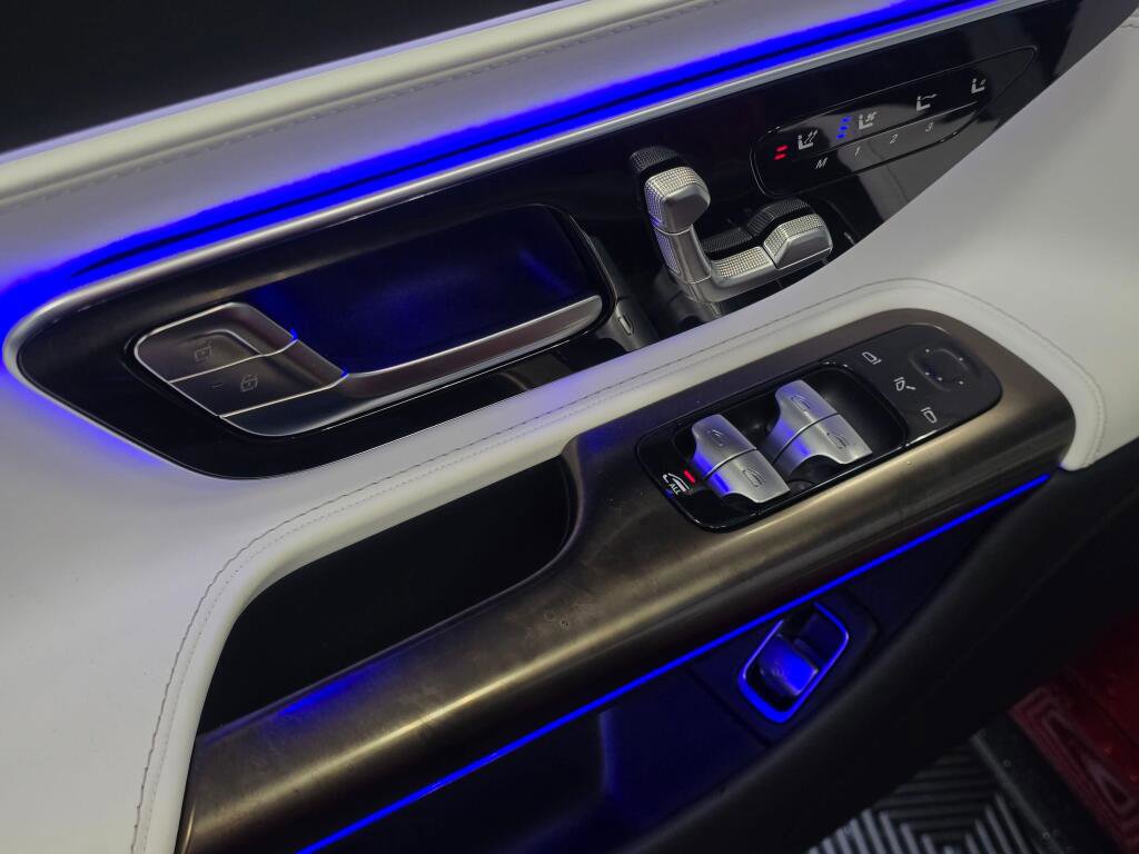 New 2026 Mercedes-Benz SL 43 AMG image 37