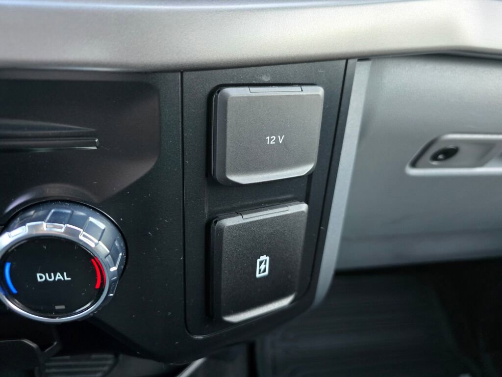 Certified 2024 Ford F150 XLT w/ Tow/Haul Package image 25