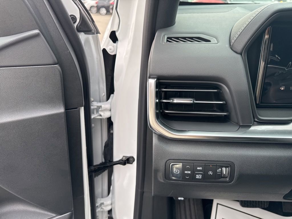 New 2026 GMC Terrain Elevation w/ Black Edition image 14