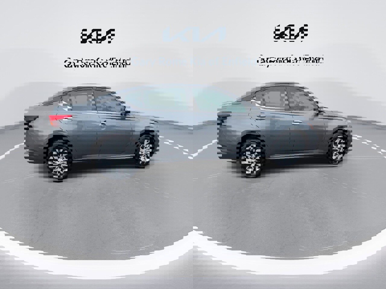 Used 2020 Nissan Altima 2.5 S image 9