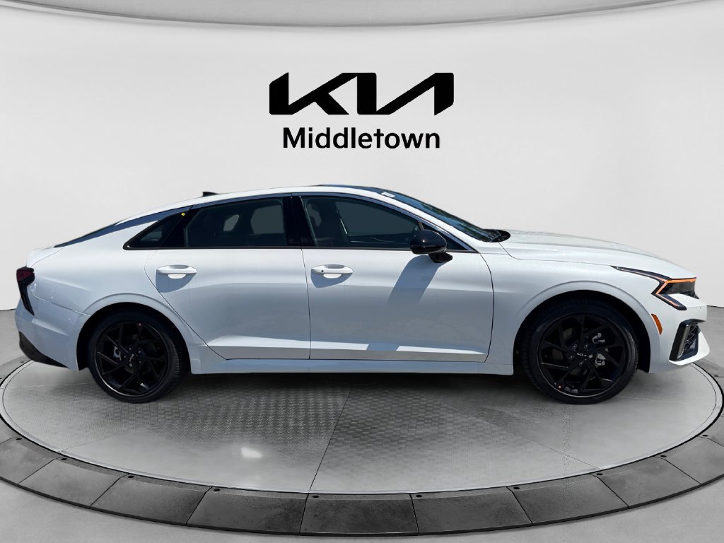 New 2026 Kia K5 GT-Line w/ GT-Line Premium Package AWD/4WD image 6
