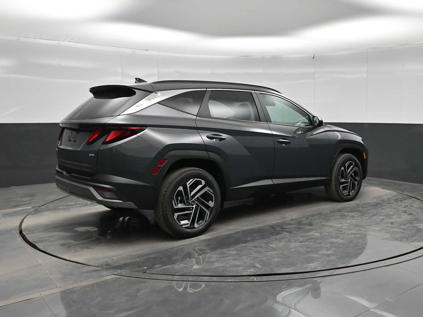 New 2026 Hyundai Tucson SEL Plus AWD/4WD image 7