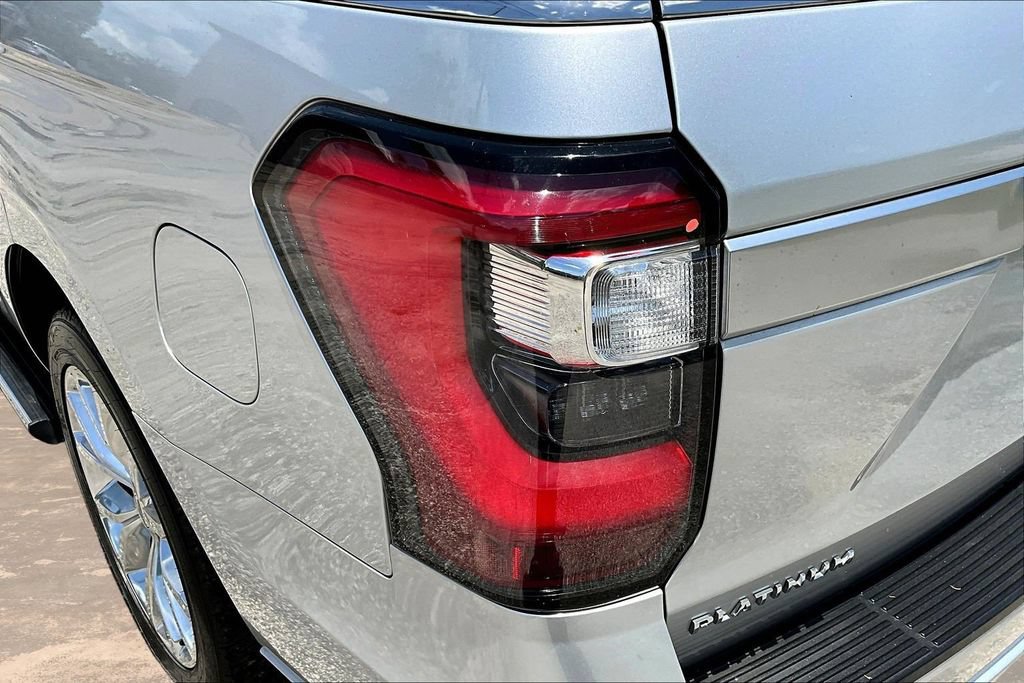 Certified 2019 Ford Expedition Platinum RWD image 25