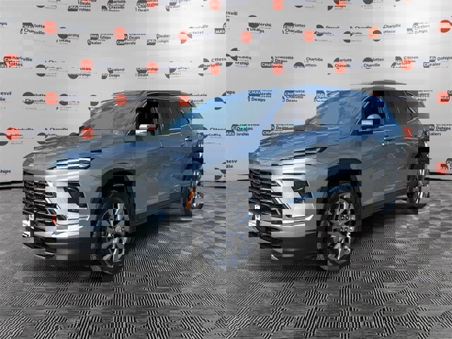 New 2026 Buick Enclave Preferred w/ Power Package