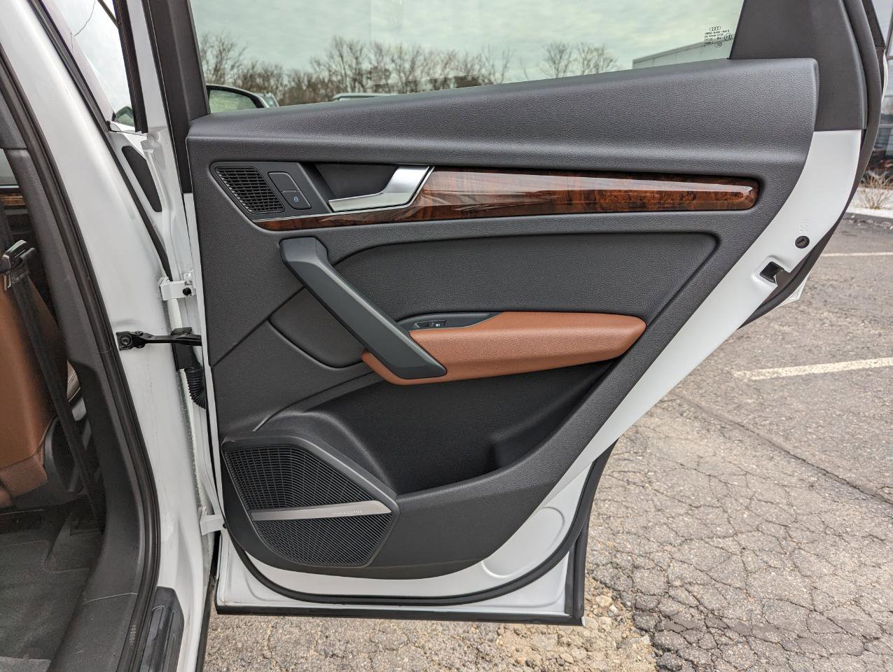 Used 2018 Audi Q5 2.0T Premium Plus image 36