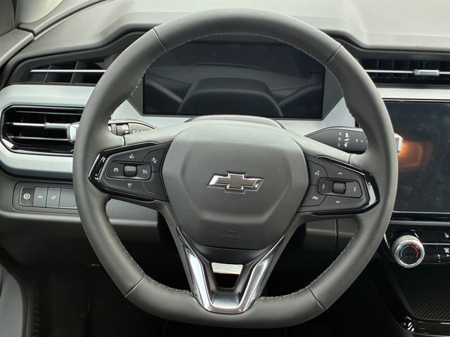 New 2027 Chevrolet Bolt LT w/ Comfort Package image 21