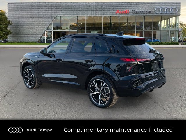 New 2026 Audi Q3 quattro 2.0T AWD/4WD image 5