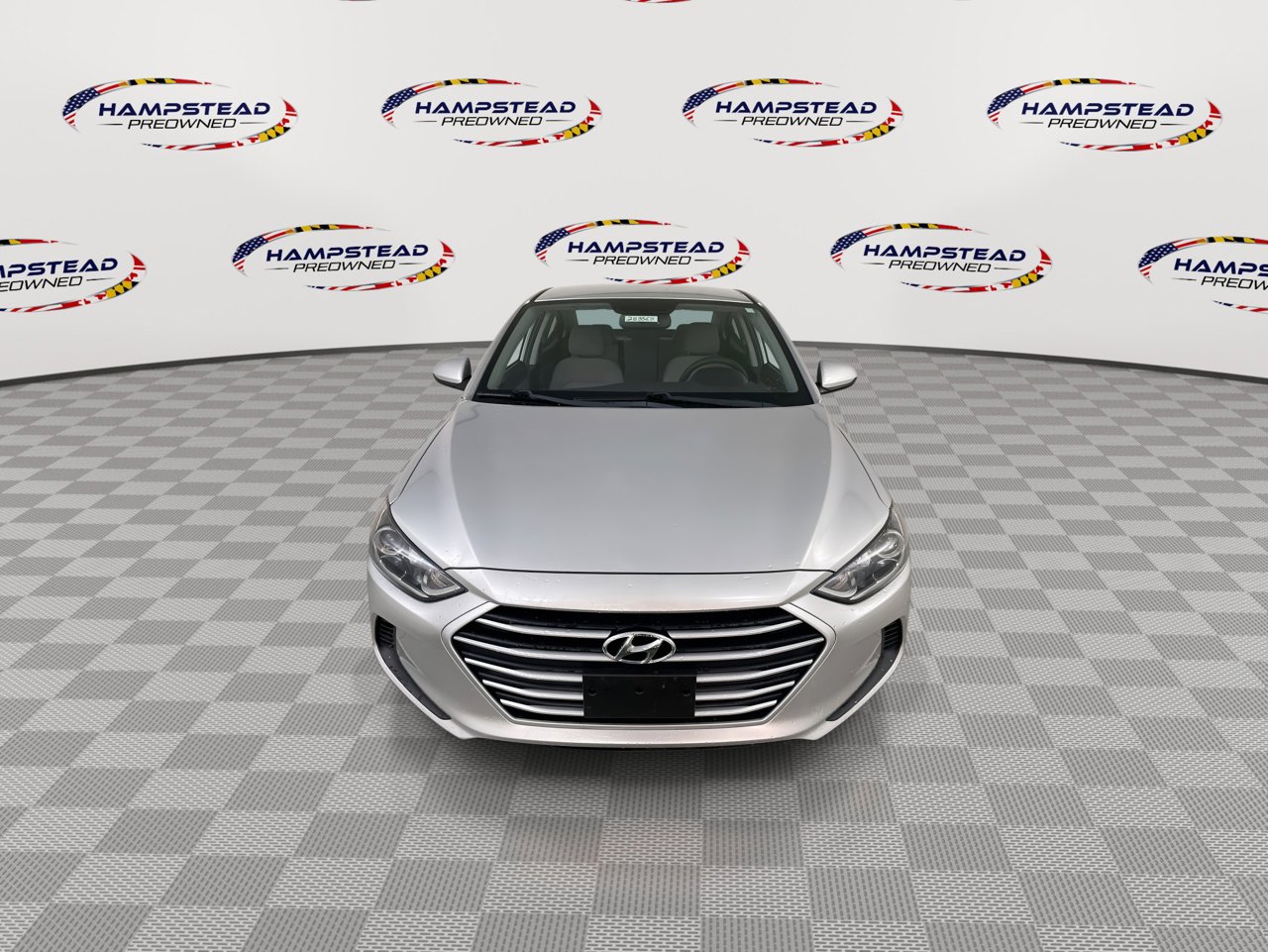 Used 2018 Hyundai Elantra SEL image 3