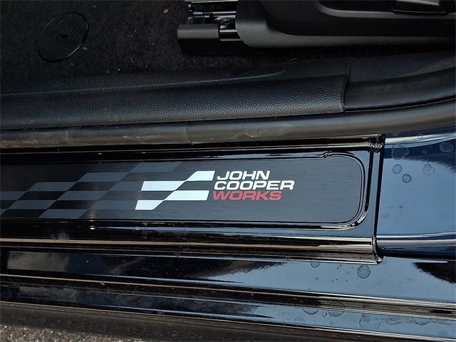 New 2025 MINI Cooper S image 23