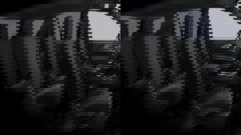 New 2025 Chevrolet Traverse LT w/ LPO, Floor Liner Package image 75