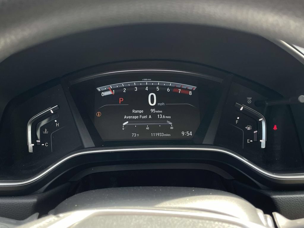 Used 2017 Honda CR-V EX image 14