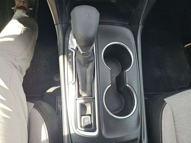 Certified 2024 Chevrolet Equinox LS w/ LS Convenience Package image 17