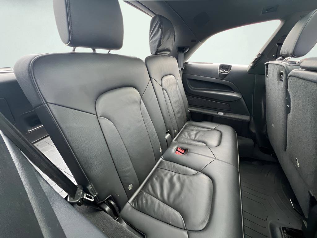 Used 2014 Audi Q7 3.0T S line Prestige AWD/4WD image 24