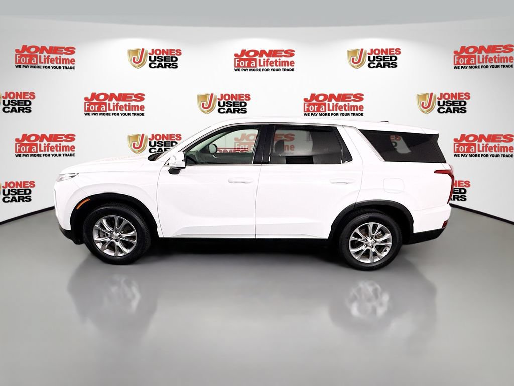 Used 2022 Hyundai Palisade SE w/ Cargo Package AWD/4WD image 12