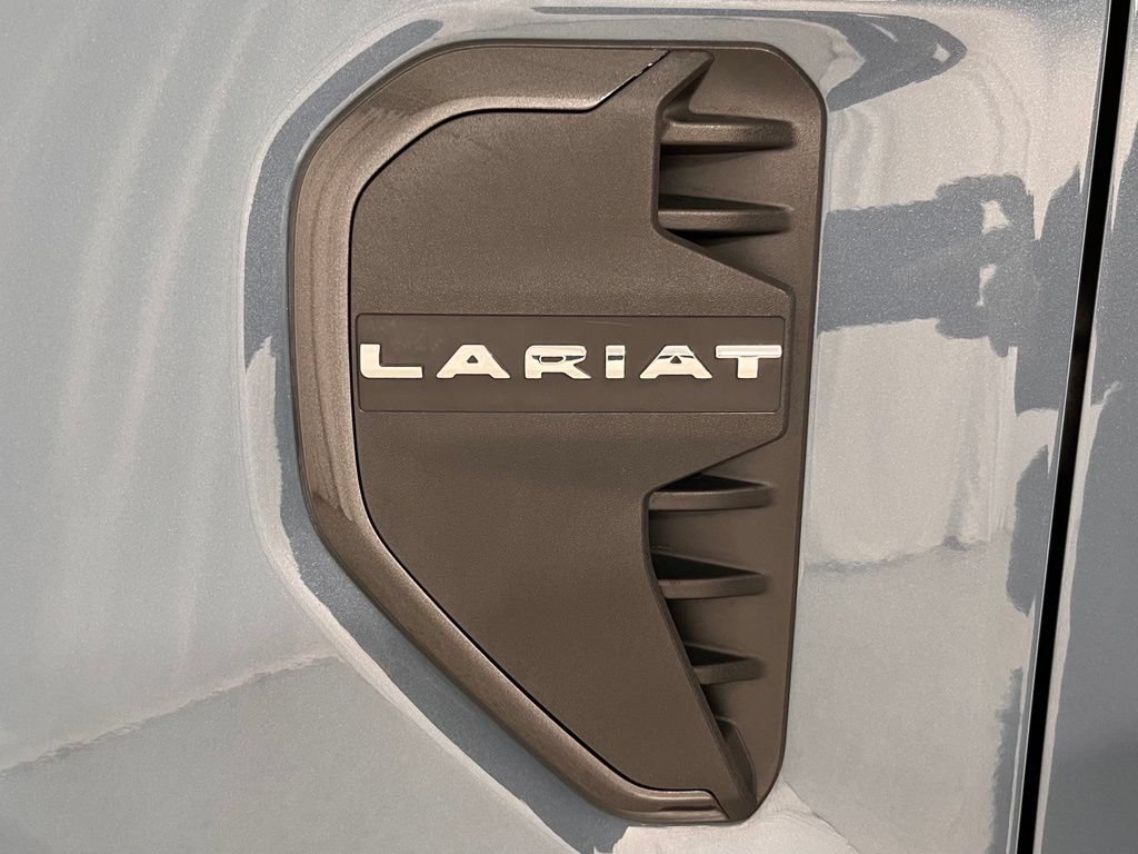 Used 2024 Ford Ranger Lariat w/ Advanced Towing Package AWD/4WD image 39