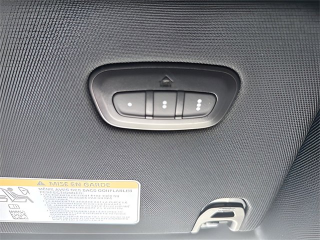 Used 2025 RAM 1500 Rebel w/ Trailer Tow Group image 24